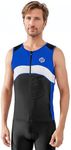 SLS3 Tri Top Men - Sleeveless Mens 
