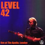 Live At The Apollo London