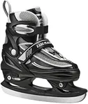 Summit Boy's Adjustable Ice Skate B