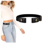 Womens Belt For Jeans