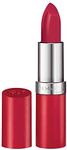 Rimmel London Lasting Finish Matte by Kate Lipstick, 111 Kiss of Life, 4 g