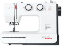 Bernette Bernina B33 Sewing Machine