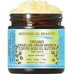 Botanical Beauty Organic BRAZILIAN 