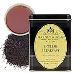 Harney & Sons English Breakfast, Lo