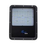 Forus LED Flood Light 150W Waterproof 10 Years Warranty, Cool White Flood Light, LED Flood Light 150W, Flood Light Outdoor, High Mast LED Flood Light, Flood Lights Security Light 1Pc