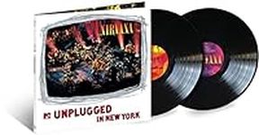 MTV Unplugged In New York[2 LP]
