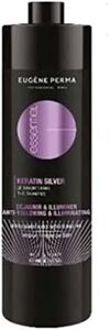 Eugène Perma Essentiel Shampooing Argent Age 1L