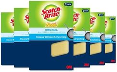 Scotch-Brite Dobie Pads, Dobie Spon