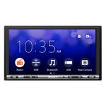 Sony XAV-AX3200 7-Inch Multimedia Receiver with Apple CarPlay/Android Auto