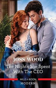 The Nights She Spent with the CEO (Cape Town Tycoons Book 1)