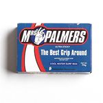 Mrs Palmers Cool Water Surfboard Wax. 2 x 70g blocks