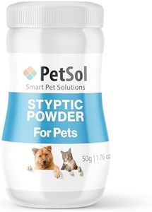 PetSol Sty