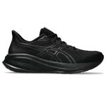 ASICS Men's Gel-Cumulus 26 Running Shoes, 10, Black/Black