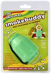 Smoke Buddy Personal Air Filter - Lime Green