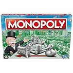Monopoly Game, Family Board Game fo