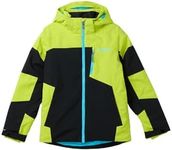 Spyder Boys Leader Jacket