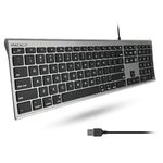 Computer Keyboard For Work