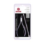 Mundial 778-E Professional Cuticle Nipper and Pusher