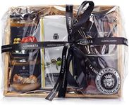 Small Gourmet Gift Basket 2 - La Chinata