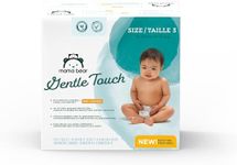 Amazon Brand - Mama Bear Gentle Tou