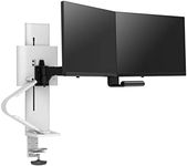 Ergotron – TRACE ™ Dual Monitor Arm