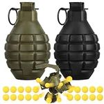 Tactical Toy-Grenade for CS Battle 