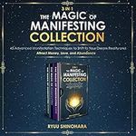 3 IN 1: The Magic of Manifesting Co