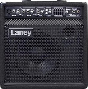Laney, 3 G