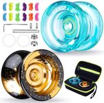 MAGICYOYO Gift Pack of 2 Yoyos - Re