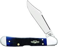 Case WR XX Pocket Knife Navy Blue R