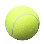 Playground Tennis Balls, Large Gian