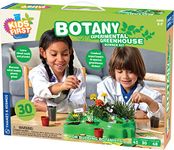 Kids First Botany - Experimental Greenhouse Kit