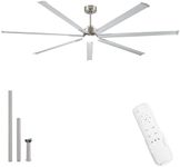 Minislak 96 Inch Industrial Ceiling