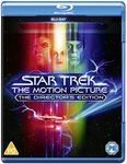 STAR TREK: THE MOTION PICTURE - The