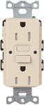 Lutron 15 Amp Tamper-Resistant GFCI