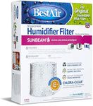 BestAir H65-PDQ-4 Extended Life Hum