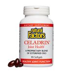 Celadrin Side Effects