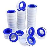 SKPPC 30 Pieces 1/2 Inch Duct Tape 