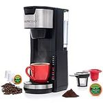 Mixpresso Single Serve Coffee Brewe