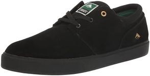 Emerica Men's Figgy G6 Skate Shoe, 