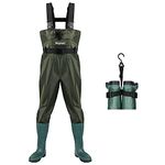 Waders For Trout Fishing