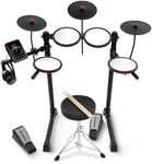 Alesis Turbo Max Electric Drum Set 
