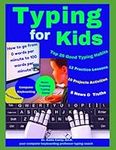 Typing for Kids (Books Typing Compu