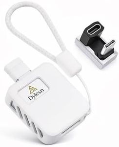 Dylesn 1TB Video Editing SSD 20Gbps USB-C External Drive for iPhone16 Pro