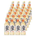 Hartridges Celebrated Traditional Ginger Beer 330ml Glass Bottles - Pack of 24