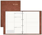 EMSHOI Undated Daily Planner 2024 -
