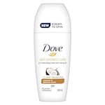 Dove Advanced Care Anti-perspirant 