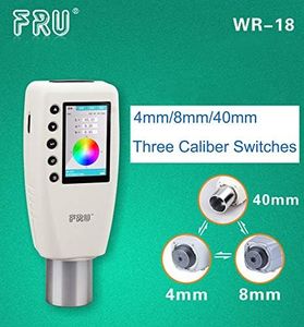 FRU WR18 C