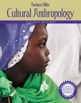 Cultural Anthropology (Book Alone)