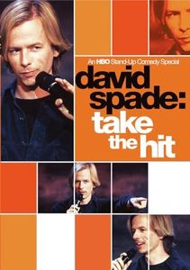 David Spade: Take the Hit